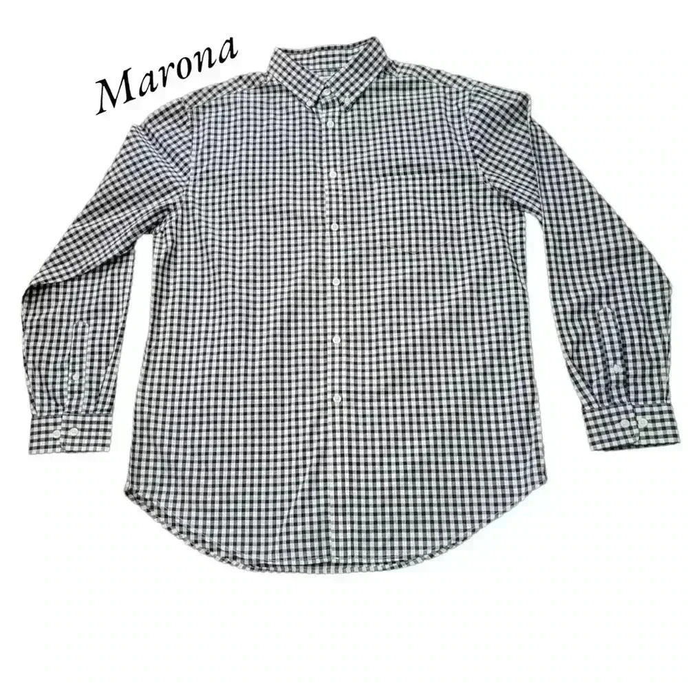 Merona Shirt L NWT